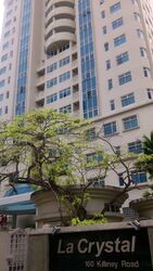 La Crystal (D9), Apartment #599276071